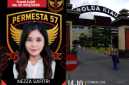 Nezza Syafitri Nasution Komandan Cabang PERMESTA 57 Kota Medan (Dok-Foto)
