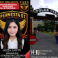 Nezza Syafitri Nasution Komandan Cabang PERMESTA 57 Kota Medan (Dok-Foto)