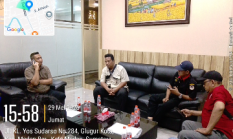 Sumut Blackout, Aktifis Sumut Geruduk PLN Sumut, Kompensasi Harga Mati