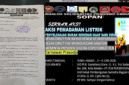 Koalisi Solidaritas Prabowo Gibran Akan Gelar Aksi Demo Minta KPK Periksa PLN Terkait Blackout Sumatera (Dok-Foto)