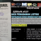 Koalisi Solidaritas Prabowo Gibran Akan Gelar Aksi Demo Minta KPK Periksa PLN Terkait Blackout Sumatera (Dok-Foto)