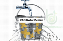 Illustrasi PAD Bocor Kota Medan (Dok-Foto)