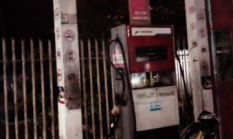 Hampir Tembus Rp 18.000 Per Dolar AS, Pertalite Kosong Di SPBU Simpang Pemda Medan