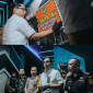 Rico Waas Walikota Medan menyegel Tempat Hiburan Malam Phantom KTV (Dok-Foto)