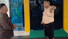 Ketua FPAN Protes Ke PLN Hingga Info Pasutri Meninggal Dampak Pemadaman Listrik Oleh PLN (Dok-Foto)