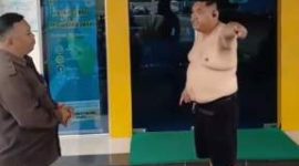 Ketua FPAN Protes Ke PLN Hingga Info Pasutri Meninggal Dampak Pemadaman Listrik Oleh PLN (Dok-Foto)