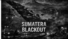 Blackout Sumatera, Pemadaman Listrik yang dilakukan PLN (Dok-Foto)