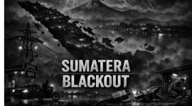 Blackout Sumatera, Pemadaman Listrik yang dilakukan PLN (Dok-Foto)