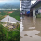 PSN Bendungan Lau Si Meme Tak Mampu Atasi Banjir Di Kota Medan (Dok-Foto)
