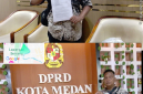 Aliansi Masyarakat Peduli Buruh Indonesia AMPIBi menyurati Walikota Medan dan DPRD Medan terkait di tahannya Warga Kota Medan selama 11 bulan oleh Imigrasi Sumut (Dok-Foto)