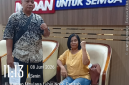 Warga terdampak City View kecewa dengan pelayanan Dinas Perkim Kota Medan karena tak satupun pejabat yang bisa d jumpai terkait Rekomendasi DPRD Medan (Dok-Foto)