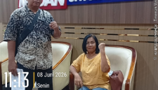 Warga terdampak City View kecewa dengan pelayanan Dinas Perkim Kota Medan karena tak satupun pejabat yang bisa d jumpai terkait Rekomendasi DPRD Medan (Dok-Foto)