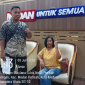 Warga terdampak City View kecewa dengan pelayanan Dinas Perkim Kota Medan karena tak satupun pejabat yang bisa d jumpai terkait Rekomendasi DPRD Medan (Dok-Foto)