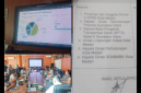 Rapat Dengar Pendapat Komisi 4 DPRD Kota Medan Bahas Proyek BRT (Dok-Foto)