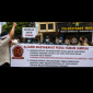 AT Anggota DPRD Medan Aniaya Warga, DPP AMPUH Akan Gelar Aksi Demo Di Polrestabes Minta Proses LP Korban (Dok-Foto)