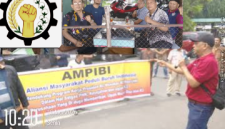 Di Duga BBM Di Timbun, Antrian di SPBU Makin Parah, Pertalite Kosong, AMPIBI akan Gelar Aksi Demo (Dok-Foto)
