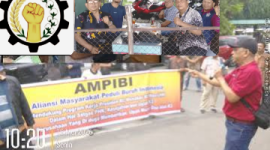 Di Duga BBM Di Timbun, Antrian di SPBU Makin Parah, Pertalite Kosong, AMPIBI akan Gelar Aksi Demo (Dok-Foto)