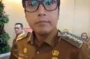 Rico Waas Walikota Medan (Dok-Foto)
