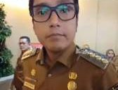 Rico Waas Walikota Medan (Dok-Foto)