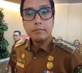 Rico Waas Walikota Medan (Dok-Foto)