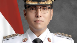 Rico Waas Walikota Medan (Dok-Foto)