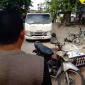 Panglong Pabrik Tenun Lakukan Pelanggaran Perda, FOR AKBAR Sumut Minta Pemko Medan Lakukan Tindakan Tegas, Sebut Tak Ada Yang Kebal Hukum (Dok-Foto)