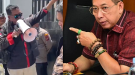 Wong Cun Sen Ketua DPRD Kota Medan (Dok-Foto)
