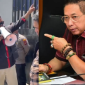 Wong Cun Sen Ketua DPRD Kota Medan (Dok-Foto)