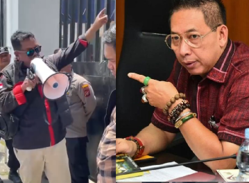 Wong Cun Sen Ketua DPRD Kota Medan (Dok-Foto)