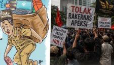 Illustrasi Nasib Guru Honorer Kota Medan dan Penolakan APEKSi Kota Medan (Dok-Foto)
