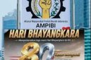 Di Hari Bhayangkara Ke-80 AMPIBI Minta Polisi Tangkap Yang Mendzholimi Tariq Nabi Mangaratua Batubara (Dok-Foto)