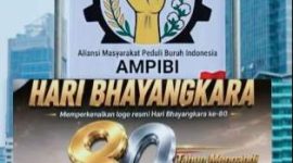 Di Hari Bhayangkara Ke-80 AMPIBI Minta Polisi Tangkap Yang Mendzholimi Tariq Nabi Mangaratua Batubara (Dok-Foto)