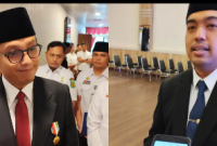 Lurah Aur Di Periksa Inspektorat Medan Terkait Dugaan Pungli dari Kepling Di Minta Copot Dan Non Aktifkan (Dok-Foto)