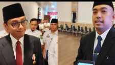 Lurah Aur Di Periksa Inspektorat Medan Terkait Dugaan Pungli dari Kepling Di Minta Copot Dan Non Aktifkan (Dok-Foto)