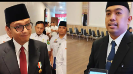 Lurah Aur Di Periksa Inspektorat Medan Terkait Dugaan Pungli dari Kepling Di Minta Copot Dan Non Aktifkan (Dok-Foto)