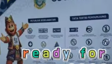 Pekan Raya Sumatera Utara Tahun 2026 Di Kota Medan (Dok-Foto)