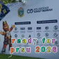 Pekan Raya Sumatera Utara Tahun 2026 Di Kota Medan (Dok-Foto)