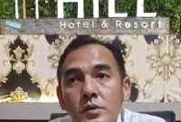 Efrin Lurah Aur, Kecamatan Medan Maimun (Kota Medan)