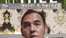Efrin Lurah Aur, Kecamatan Medan Maimun (Kota Medan)