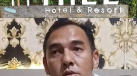 Efrin Lurah Aur, Kecamatan Medan Maimun (Kota Medan)