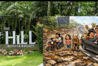Ratusan Lurah Dan Camat Buat Kegiatan Di The Hill Sibolangit Jadi Beban APBD Kota Medan Di Saat Efisiensi Anggaran dan Rakyat Lagi Susah (Dok-Foto)