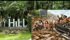 Ratusan Lurah Dan Camat Buat Kegiatan Di The Hill Sibolangit Jadi Beban APBD Kota Medan Di Saat Efisiensi Anggaran dan Rakyat Lagi Susah (Dok-Foto)