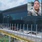 Bangunan BYD Kebal Hukum, Segel Di Rusak, Dan Pembangunan Masih Berlanjut (Dok-Foto)
