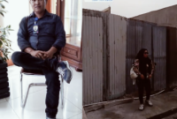 Tak Hargai Surat Himbauan Lurah, Satpol PP Kota Medan Di Minta Segel Bangunan Tanpa PBG di Jalan Bromo Gang Mulia (Dok-Foto)