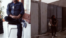 Tak Hargai Surat Himbauan Lurah, Satpol PP Kota Medan Di Minta Segel Bangunan Tanpa PBG di Jalan Bromo Gang Mulia (Dok-Foto)