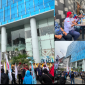 Massa ORI dan DPN Puas Usai Terima Penjelasan Resmi Bank Mandiri Terkait Kasus Fraud (Dok-Foto)