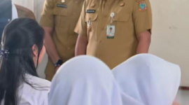 Bobby Nasution Gubernur Sumatera Utara (Dok-Foto)