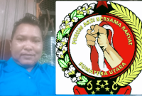 Awaluddin Harahap Ketua FOR AKBAR Sumut (Dok-Foto)