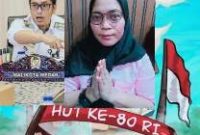 Nezza Safitri Nasution Warga Medan Area Keluhkan KIP dan PKHnya Di Putus Di Saat Harta Kekayaan Rico Waas Naik Rp 1,6 M di Tahun Pertama Menjabat Walkot Medan (Dok -Foto)