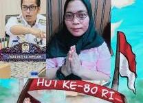 Nezza Safitri Nasution Warga Medan Area Keluhkan KIP dan PKHnya Di Putus Di Saat Harta Kekayaan Rico Waas Naik Rp 1,6 M di Tahun Pertama Menjabat Walkot Medan (Dok -Foto)